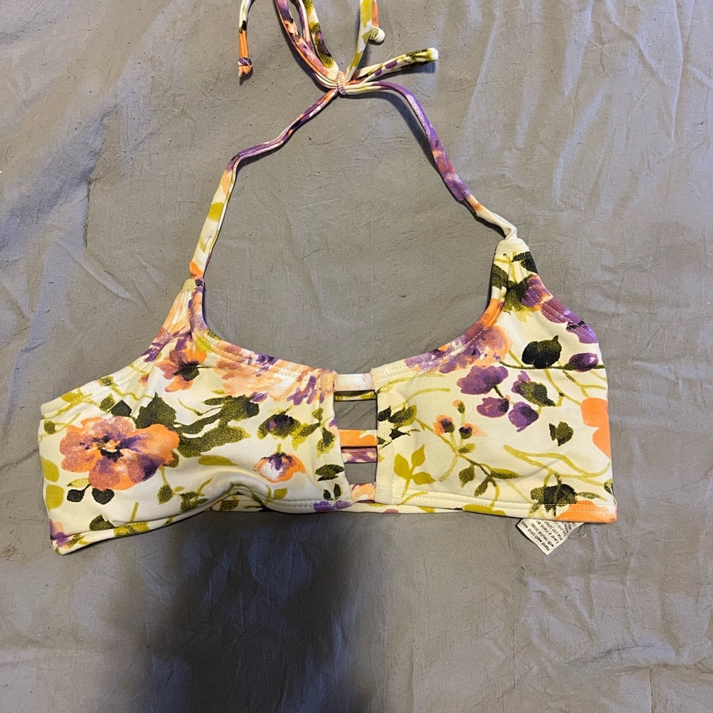 Midori swim top